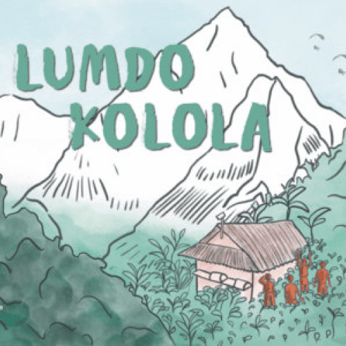 lumdo-kolola